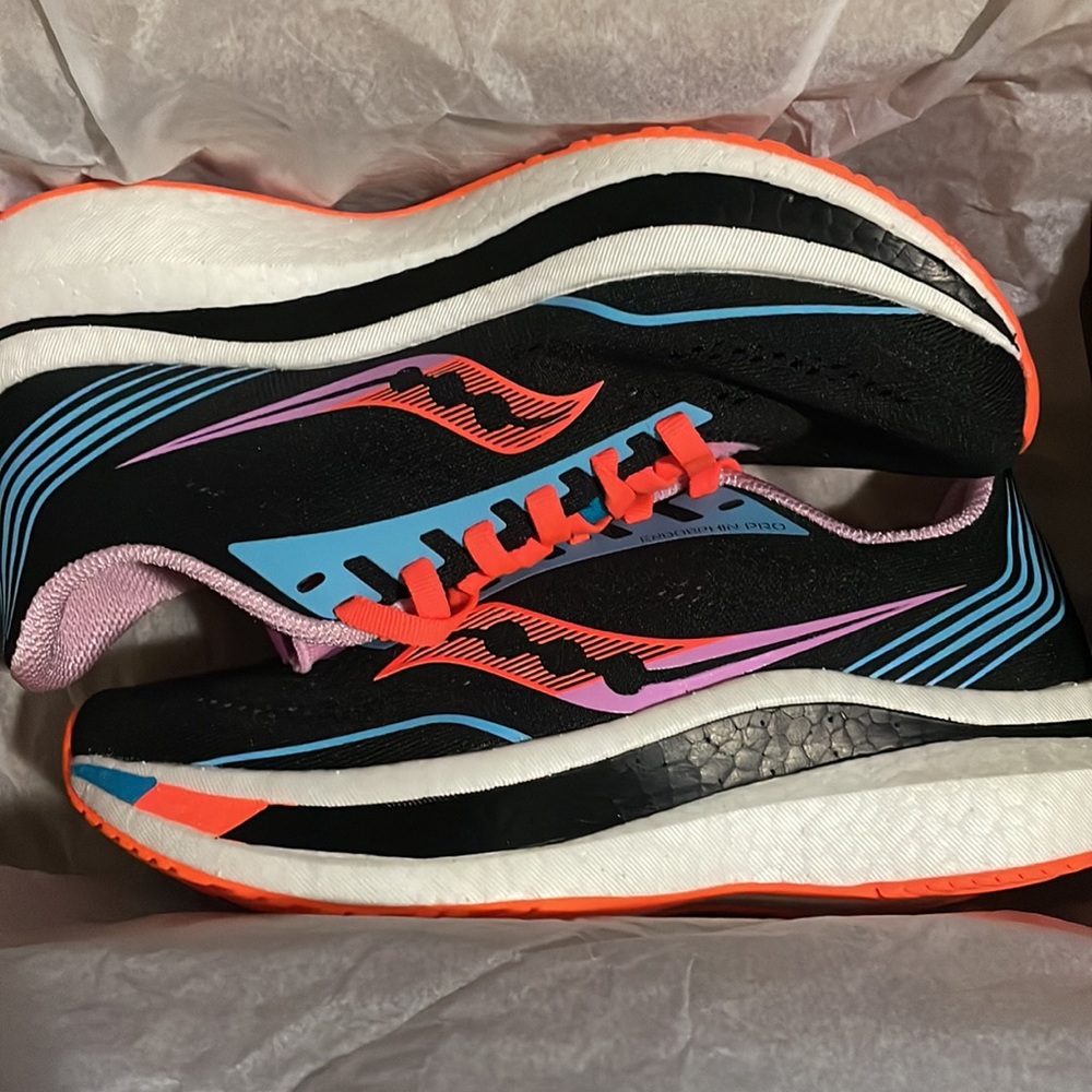 Women’s Saucony Endorphin Pro